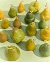 Pear | Beeswax Candle