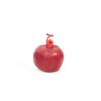 Beeswax Candle | Pomegranate