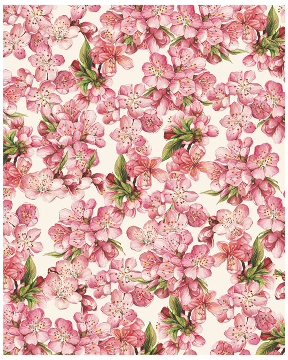 Wrap - Peach Blossom