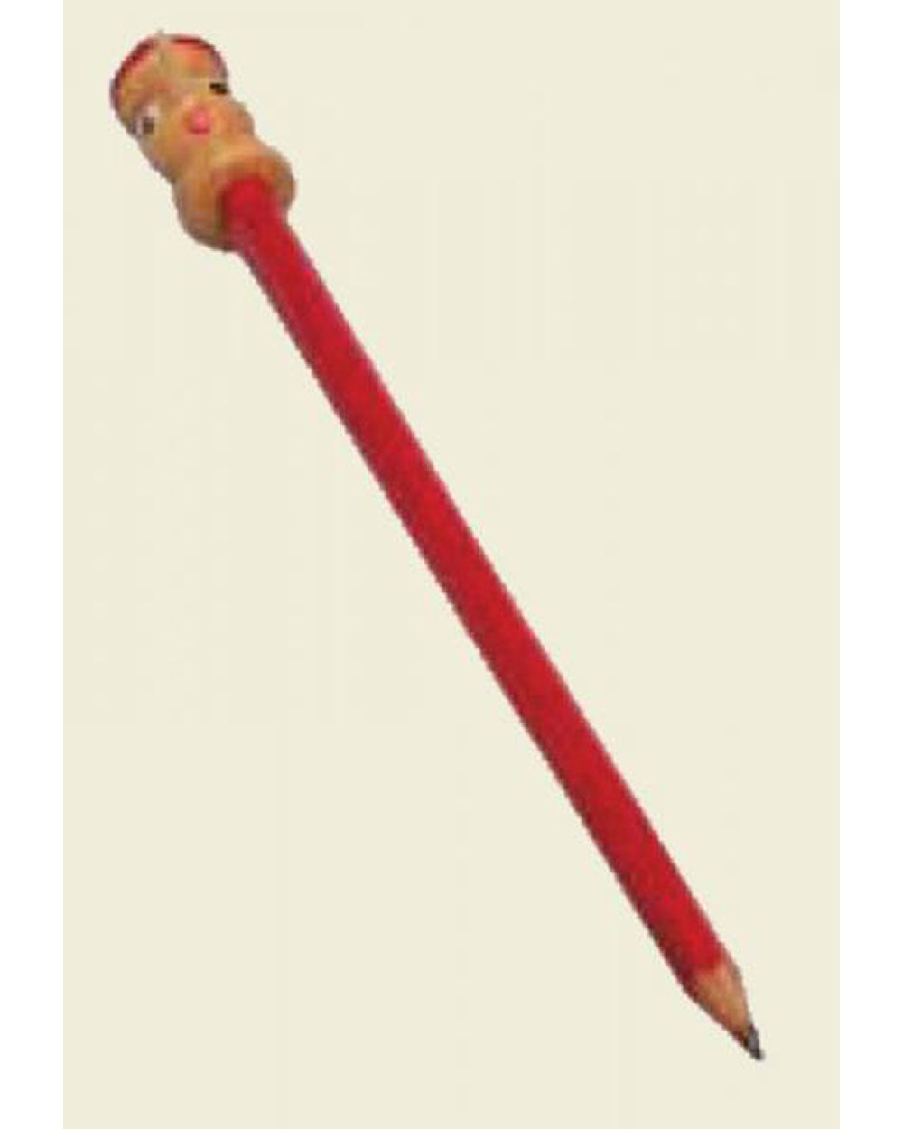 Pinocchio - Pencil