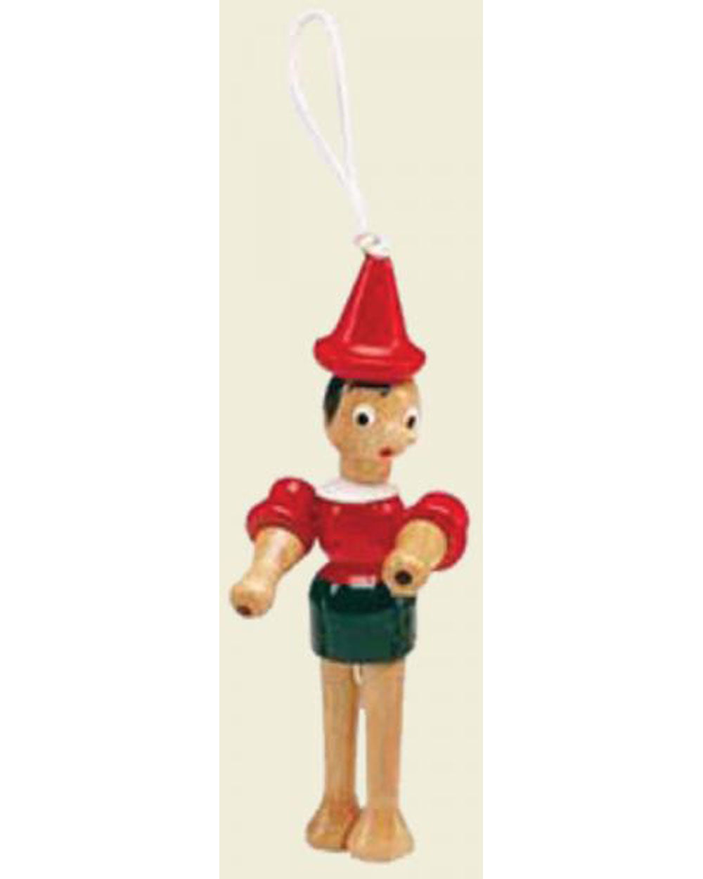 Pinocchio - 10 cm