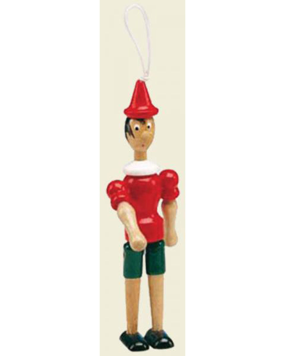 Pinocchio - 15 cm