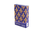Playing Cards - Fleur de Lys