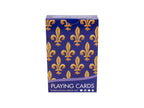Playing Cards - Fleur de Lys