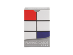 Playing Cards - Piet Mondriaan