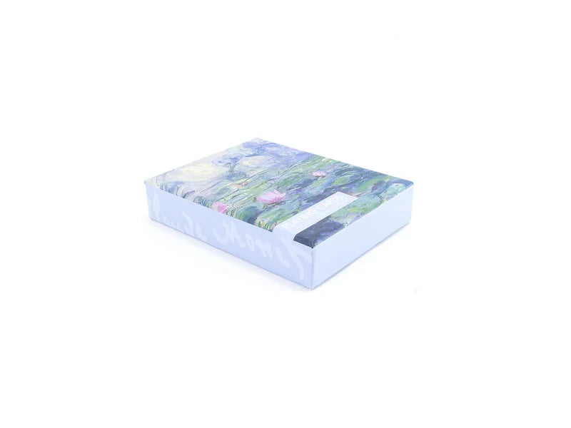 Playing Cards - Set of 2 - Monet, Water Lilies