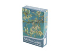 Playing Cards - Vincent van Gogh, Almond Blossom