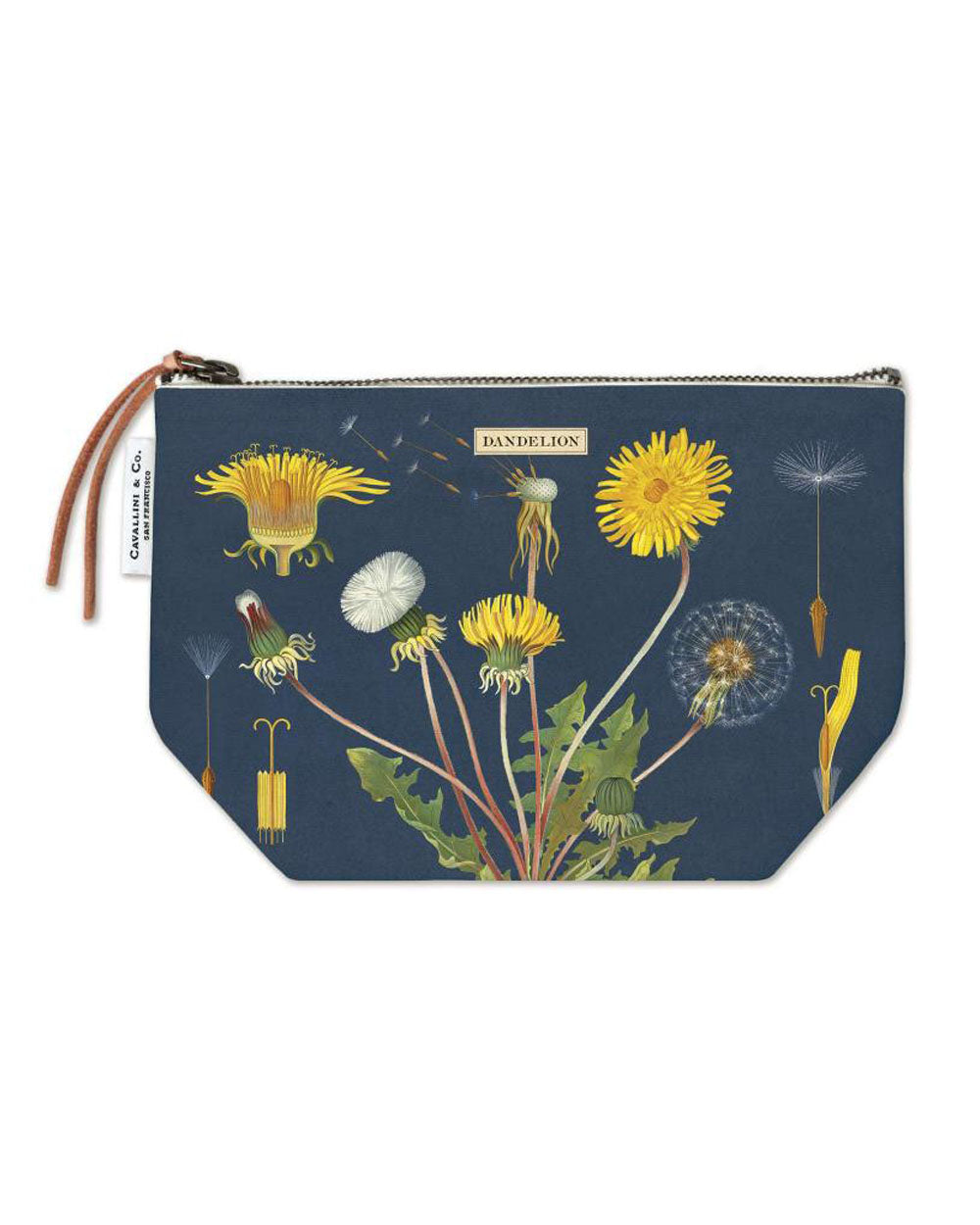Pouch - Dandelion