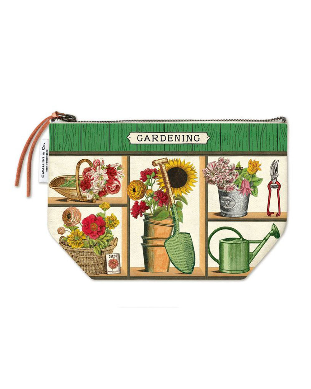 Pouch - Gardening
