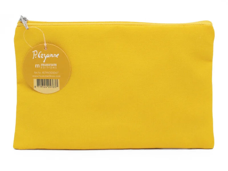 Pouch - NL - Paul Cézanne, The house of Jas de Bouffan