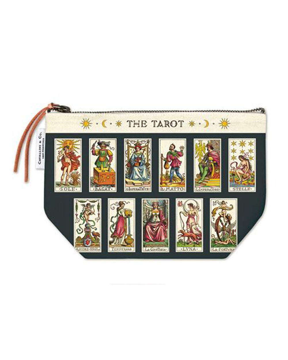 Pouch - Tarot
