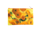 Pouch - NL - Vincent van Gogh, Sunflowers