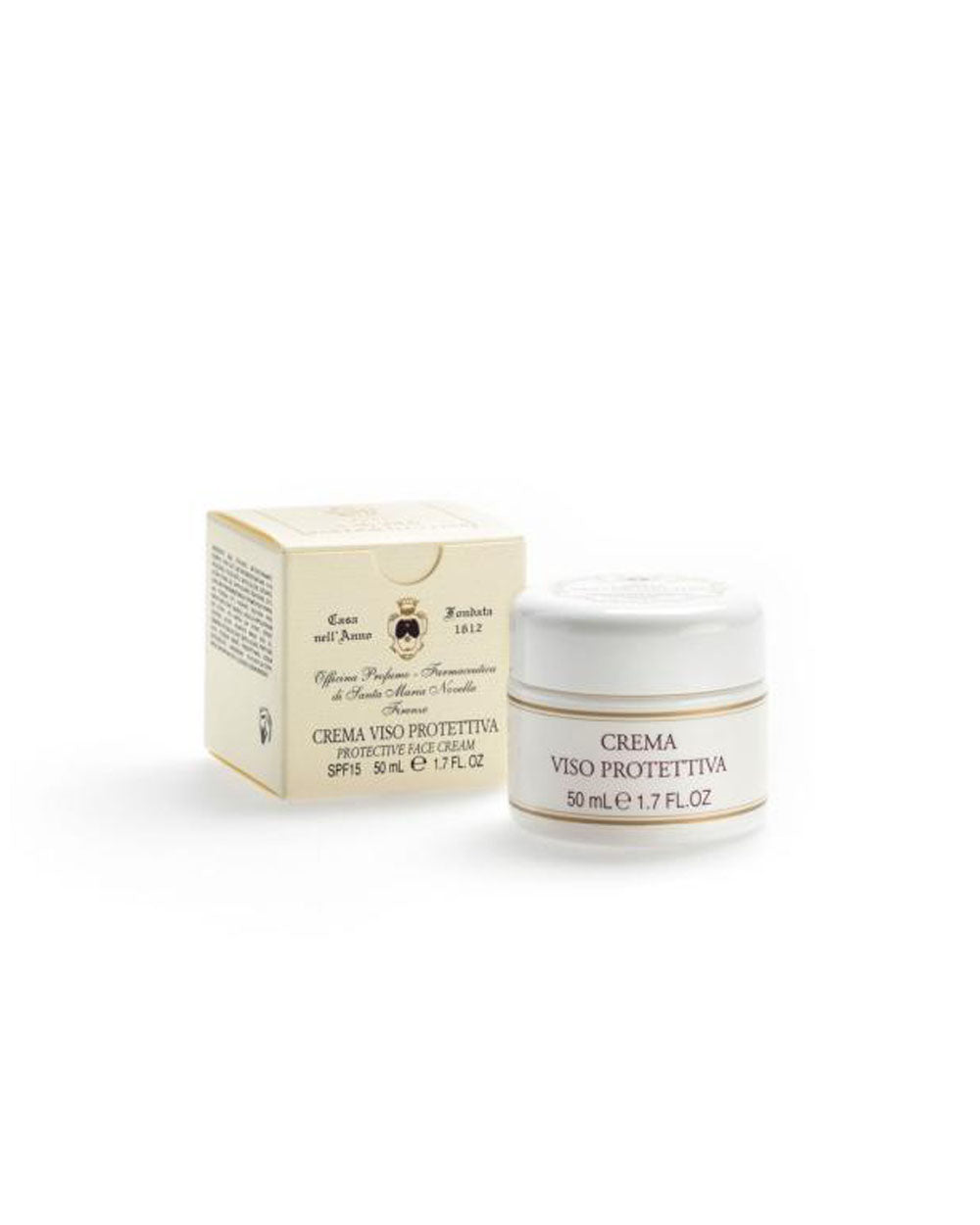 SMN - Protective Face Cream