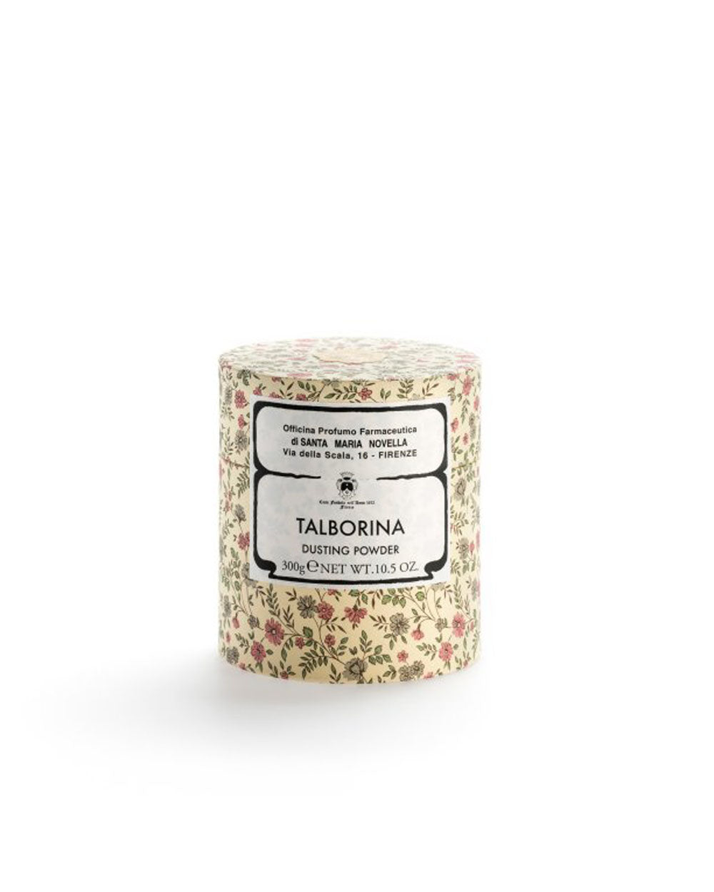Rose - Talcum Powder