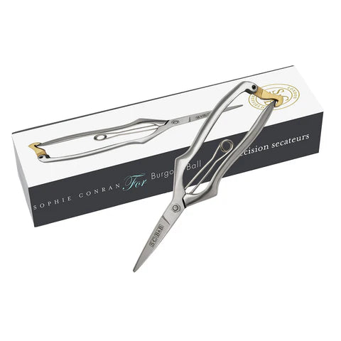 Sophie Conran - Precision Secateurs (gift boxed)