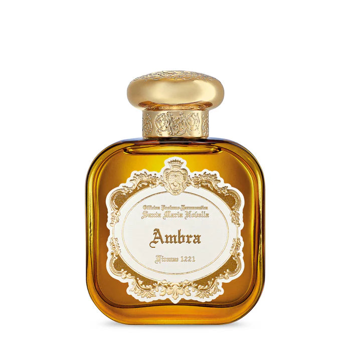 Ambra - Eau de Parfum - 50 ml