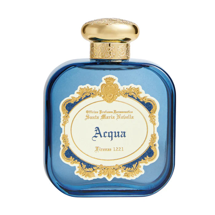 Acqua - Eau de Parfum - 100 ml