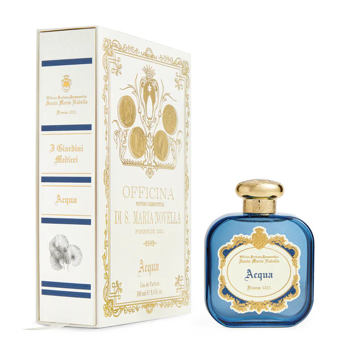 Acqua - Eau de Parfum - 100 ml