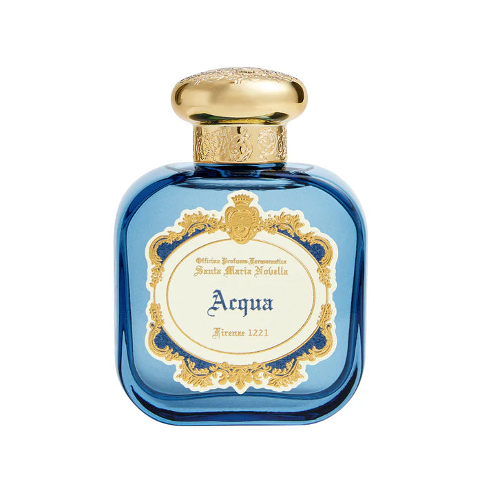 Acqua - Eau de Parfum - 50 ml