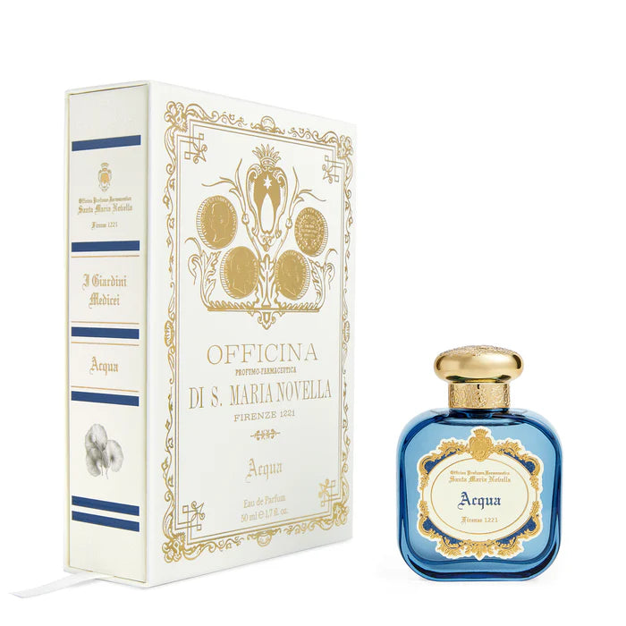 Acqua - Eau de Parfum - 50 ml