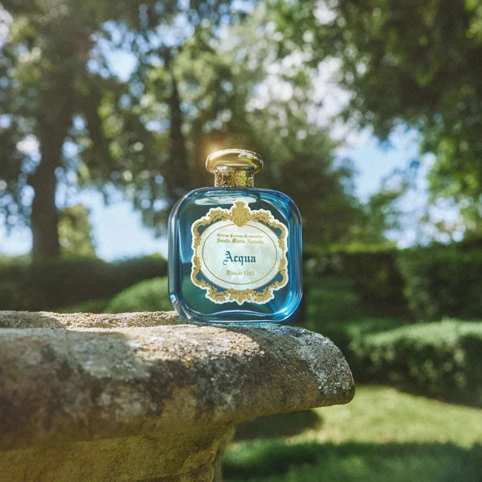 Acqua - Eau de Parfum - 100 ml