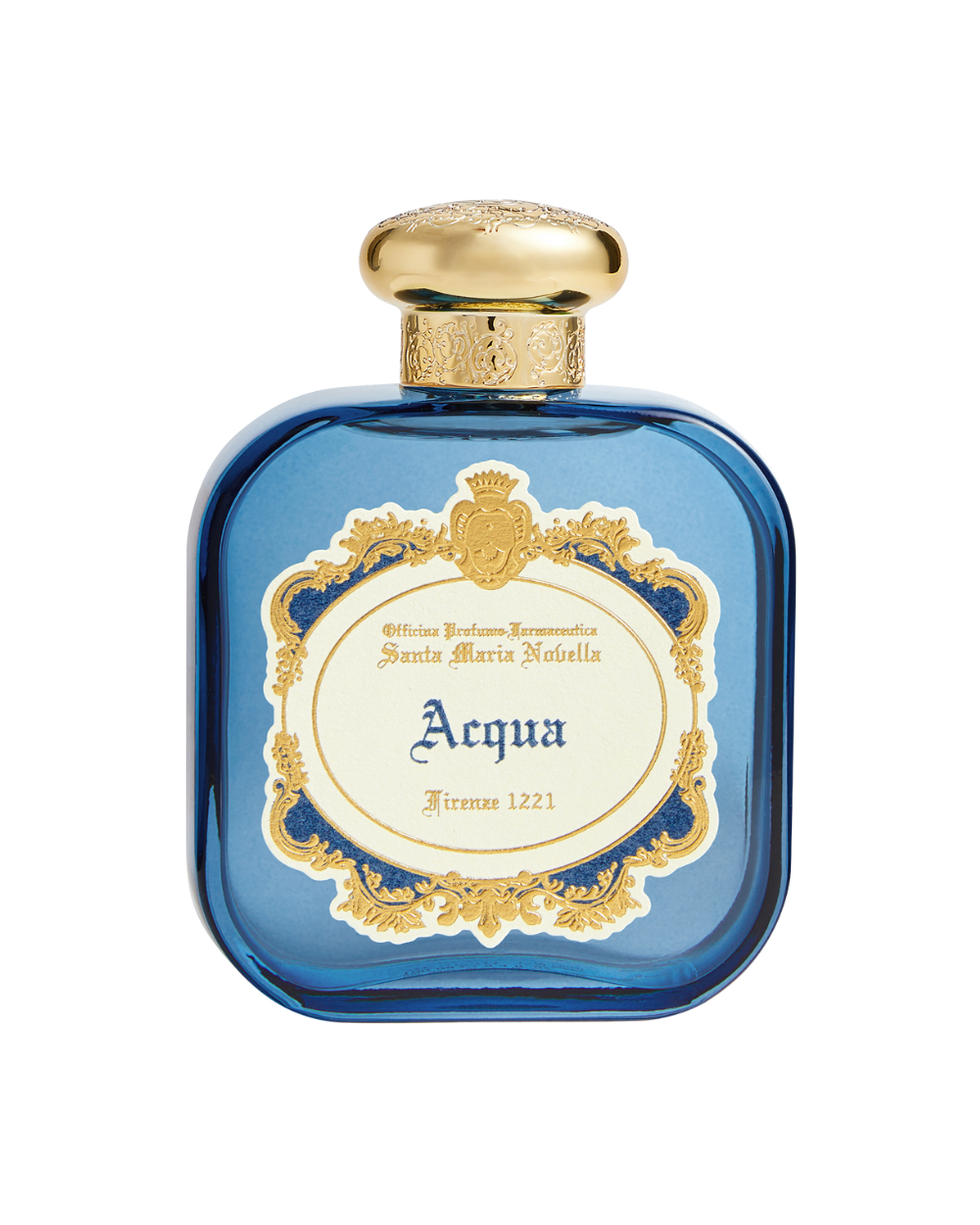 Acqua - Eau de Parfum - 100 ml