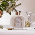 1221 Acqua della Regina - Fluid Body Cream - Glass Pump Bottle