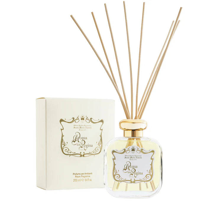 Acqua della Regina - Room Fragrance Diffuser