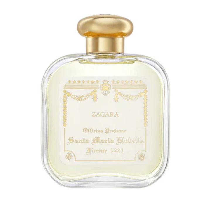 SMN - Acqua di Colonia Zagara