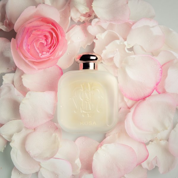 SMN - Acqua di Colonia Rosa