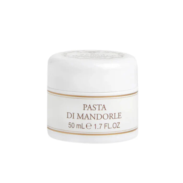 SMN - Almond Paste Cream