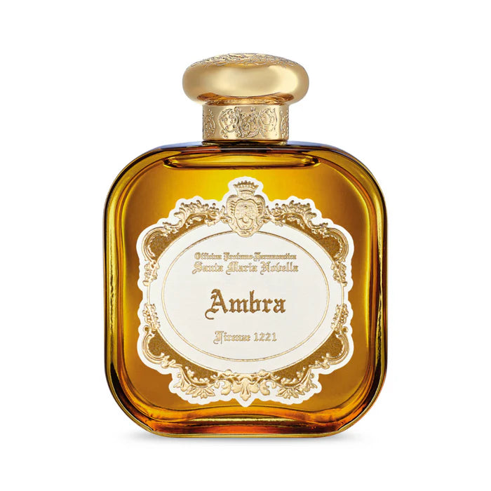 Ambra - Eau de Parfum - 100 ml