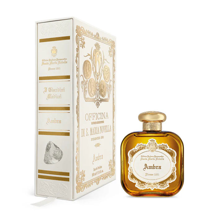 Ambra - Eau de Parfum - 100 ml