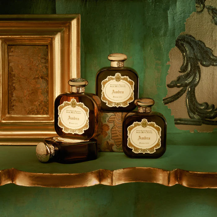 Ambra - Eau de Parfum - 100 ml