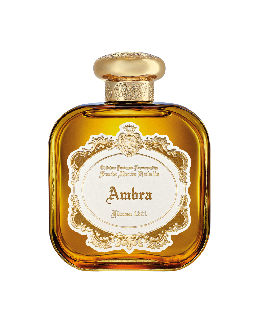 Ambra - Eau de Parfum -100 ml