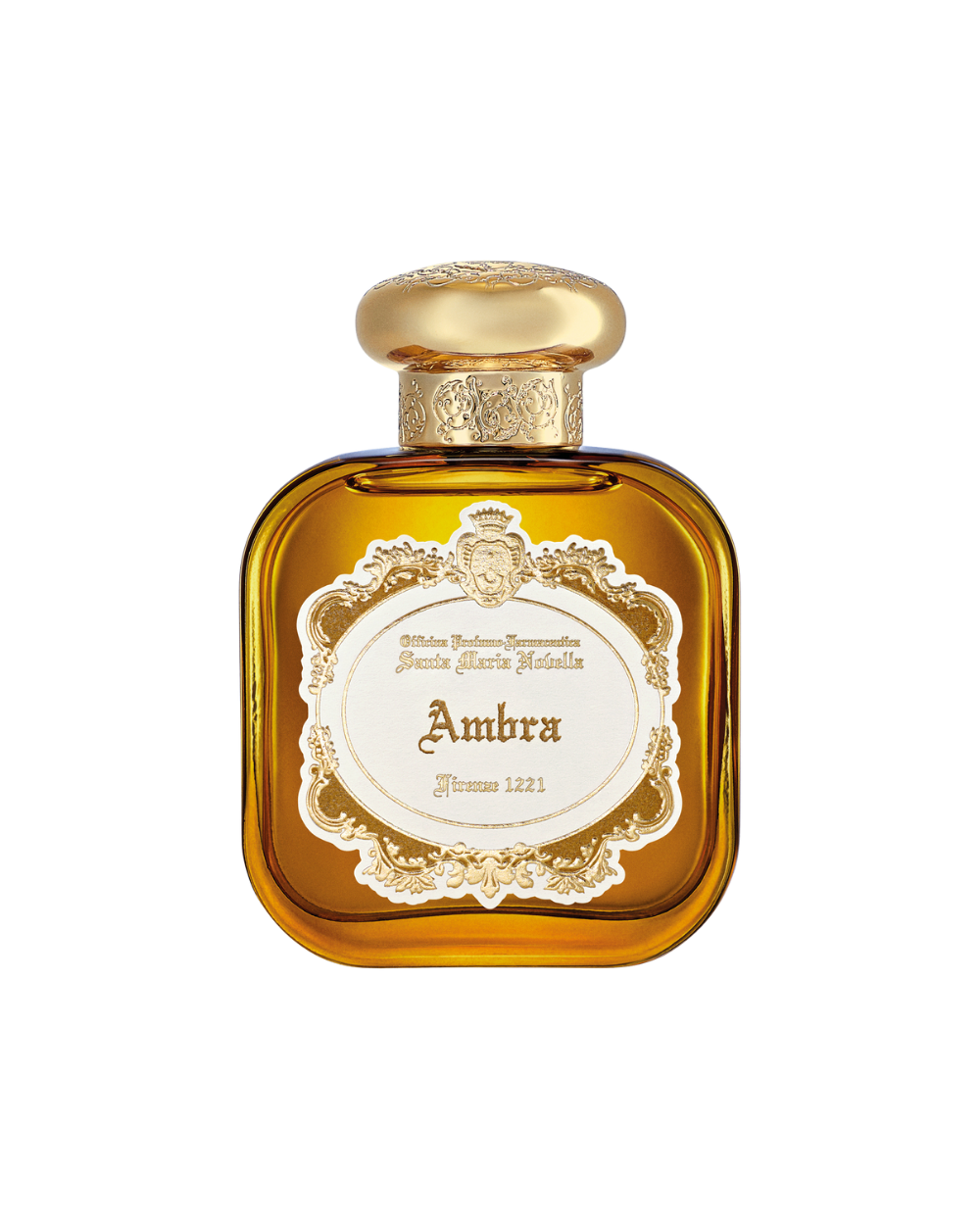 Ambra - Eau de Parfum - 50 ml
