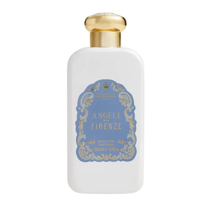 1221 Angeli di Firenze - Fluid Body Cream - PET Bottle