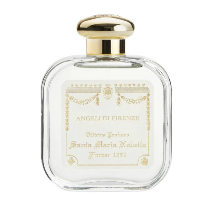 SMN - Acqua di Colonia Angels of Florence