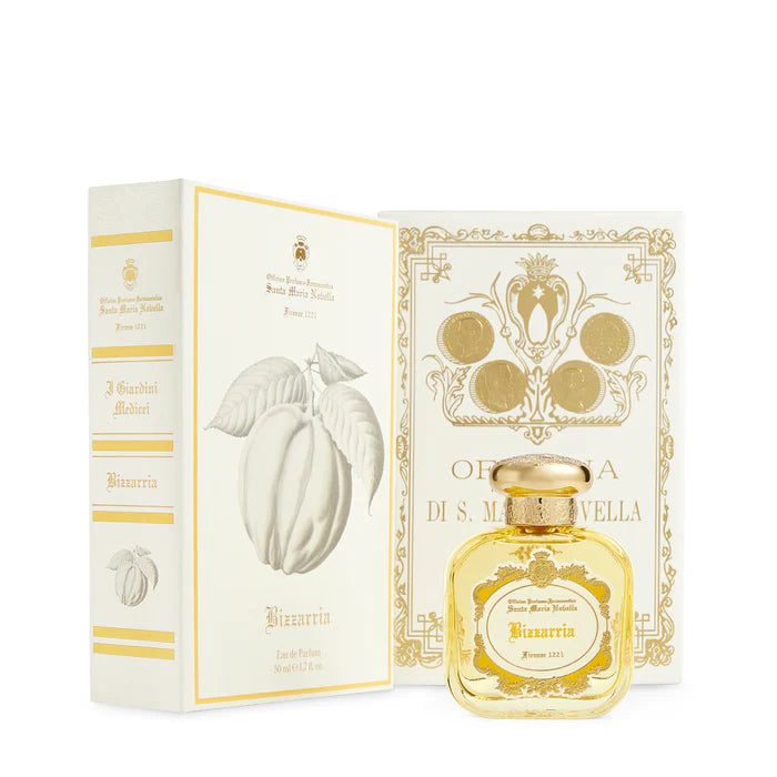 Bizzaria - Eau de Parfum - 50 ml
