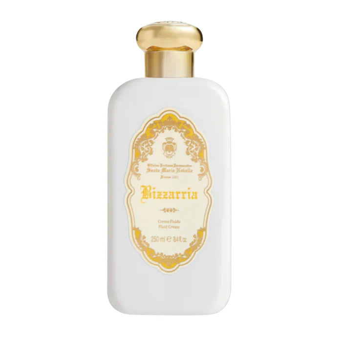 EDP - Bizzarria - Fluid Body Cream