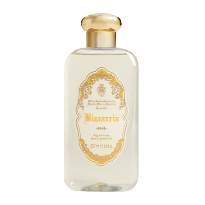 EDP - Bizzarria - Bath Gel