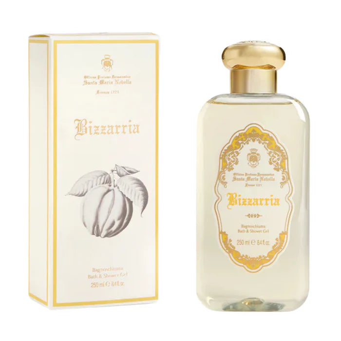 EDP - Bizzarria - Bath Gel