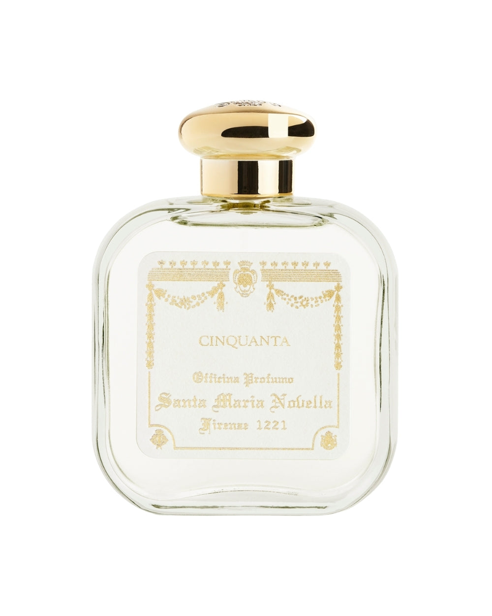 SMN - Acqua di Colonia Cinquanta