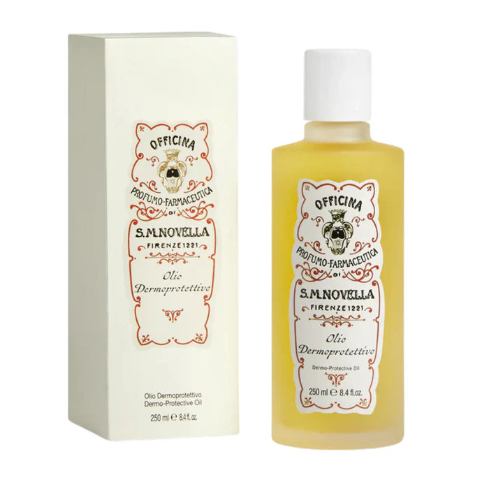 Dermo-Protective Oil