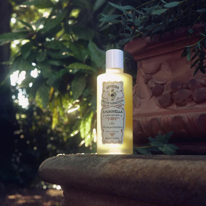 Dermo-Protective Oil