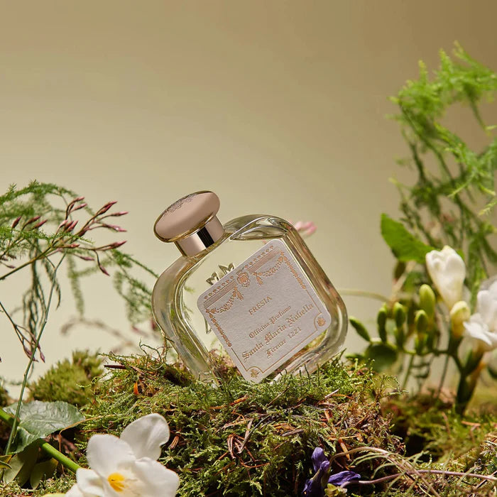 SMN - Acqua di Colonia Freesia