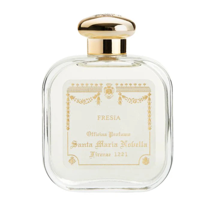 SMN - Acqua di Colonia Freesia