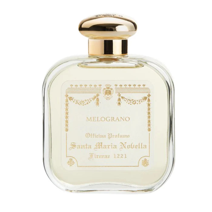 SMN - Acqua di Colonia Melograno