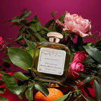 SMN - Acqua di Colonia Rosa Novella