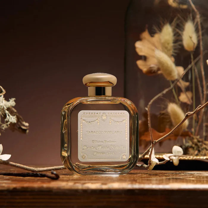 SMN - Acqua di Colona Tabacco Toscano
